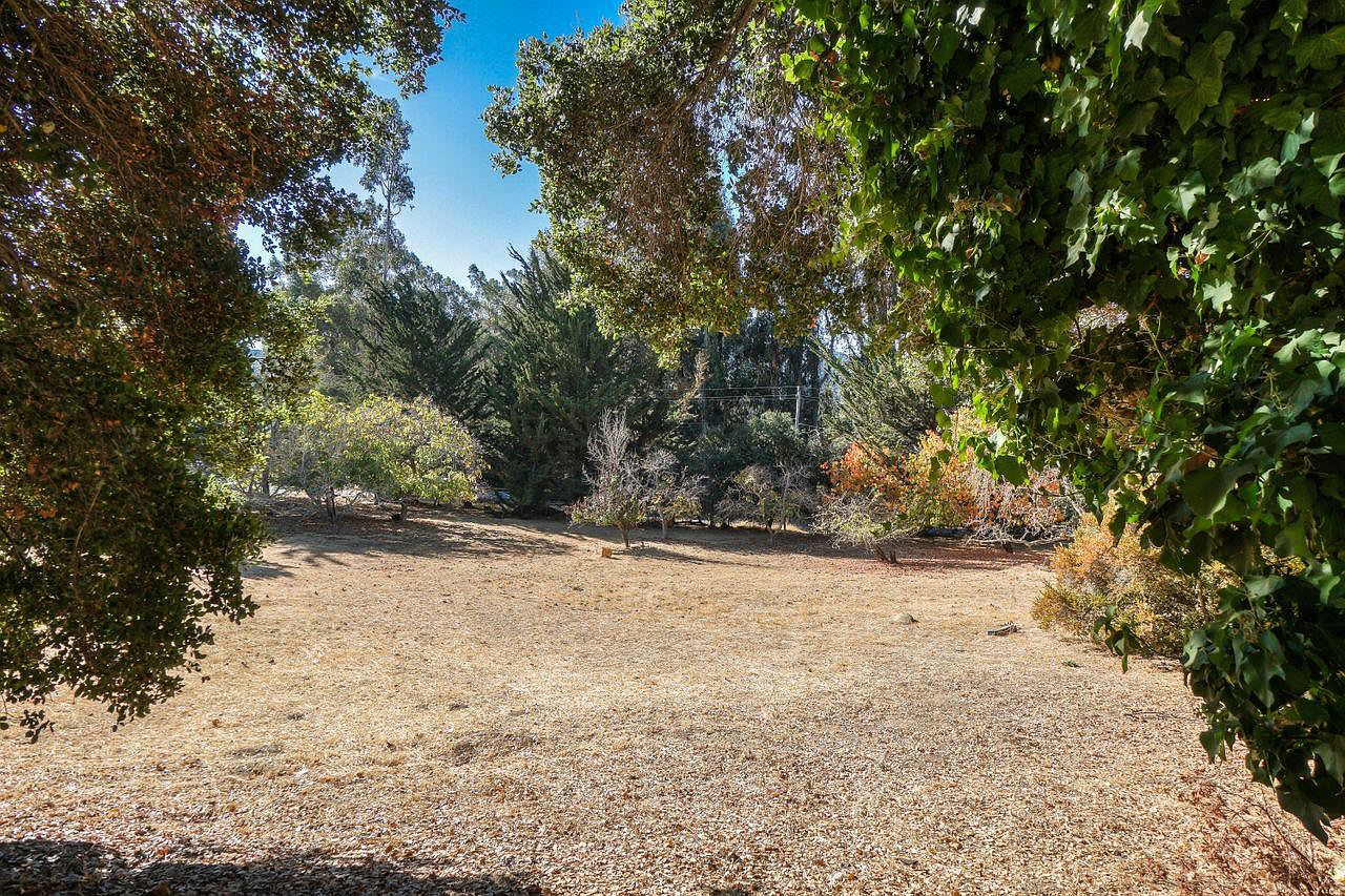 1 Rancho Rd