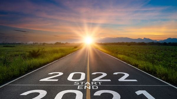 2021: Year in Review