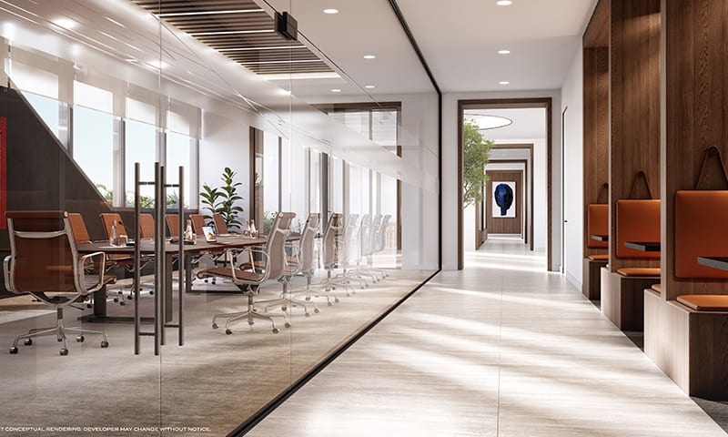 Hub Miami