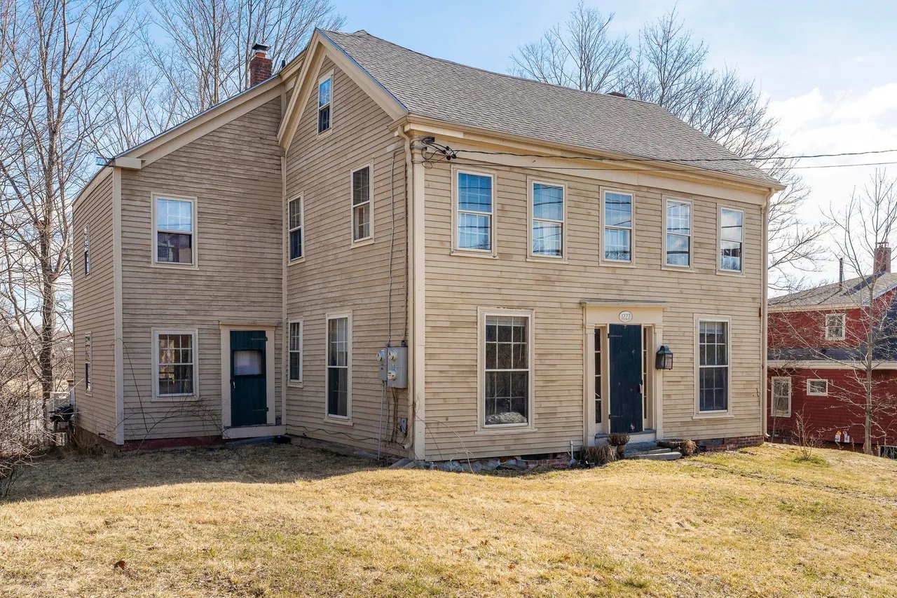 Coming Soon: 1227 Westbrook Street, Portland, ME 04102 – $499,000