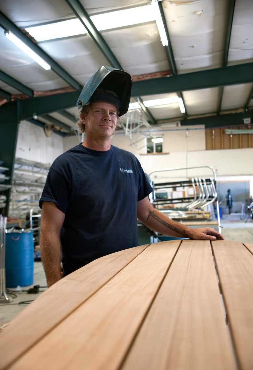 Meet the Maker: RC Cobin