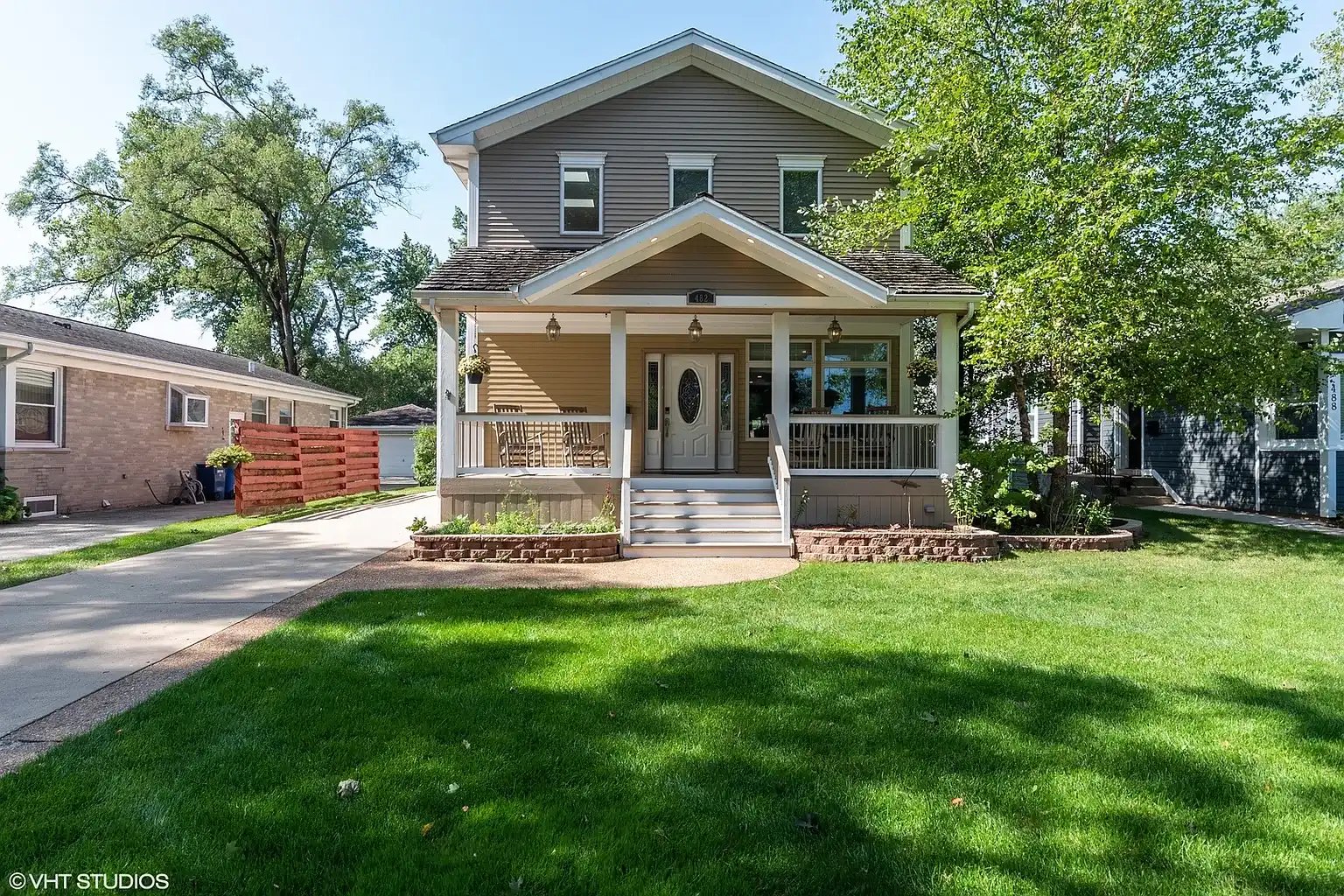 482 Sumac Rd