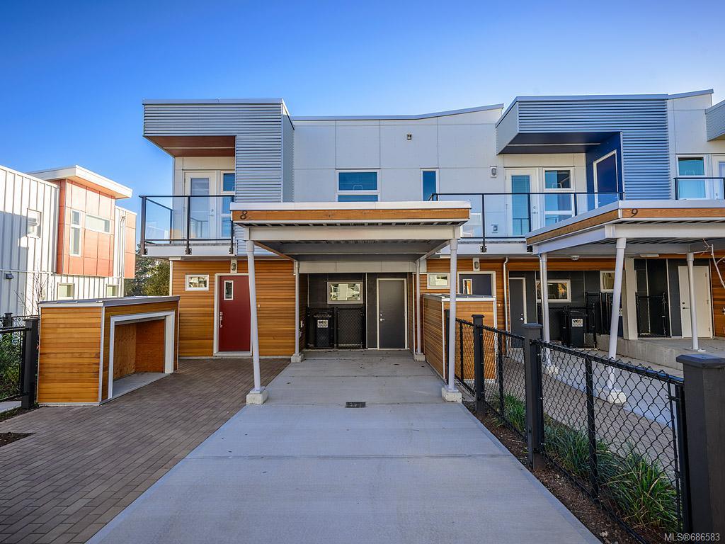 8-773 Central Spur Rd