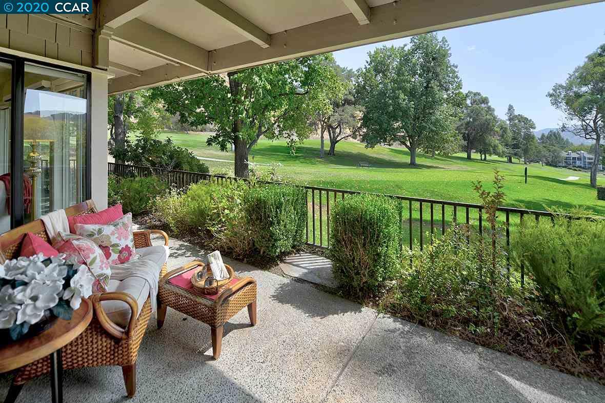 2671 Saklan Indian Dr, Walnut Creek, Unit #2