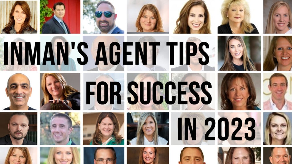 GETTING STARTED AS A REAL ESTATE AGENT: 102 TIPS FROM TOP REALTORS