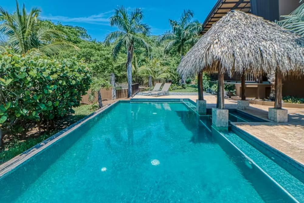 Exclusive Furnished Coastal Condo, Papagayo, Guanacaste
