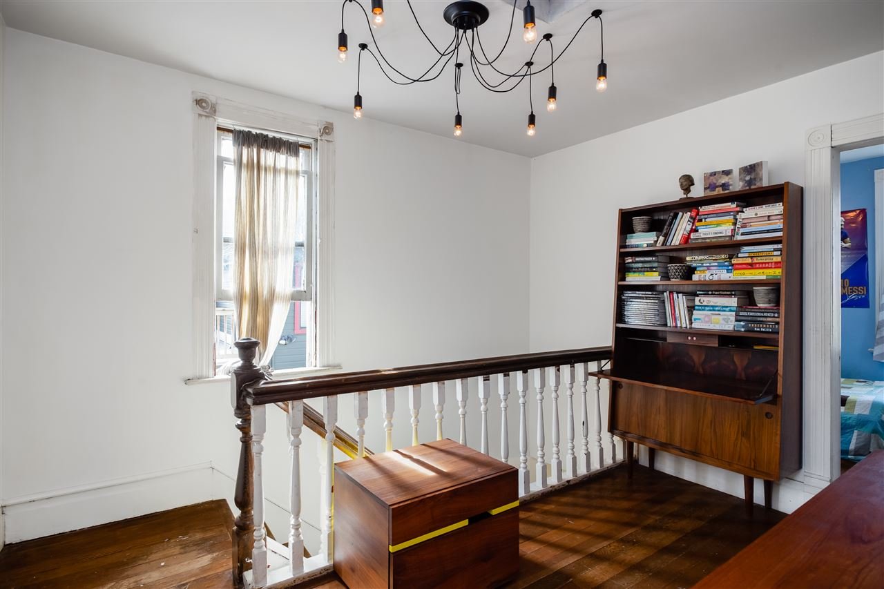 720 Hawks Avenue, Vancouver