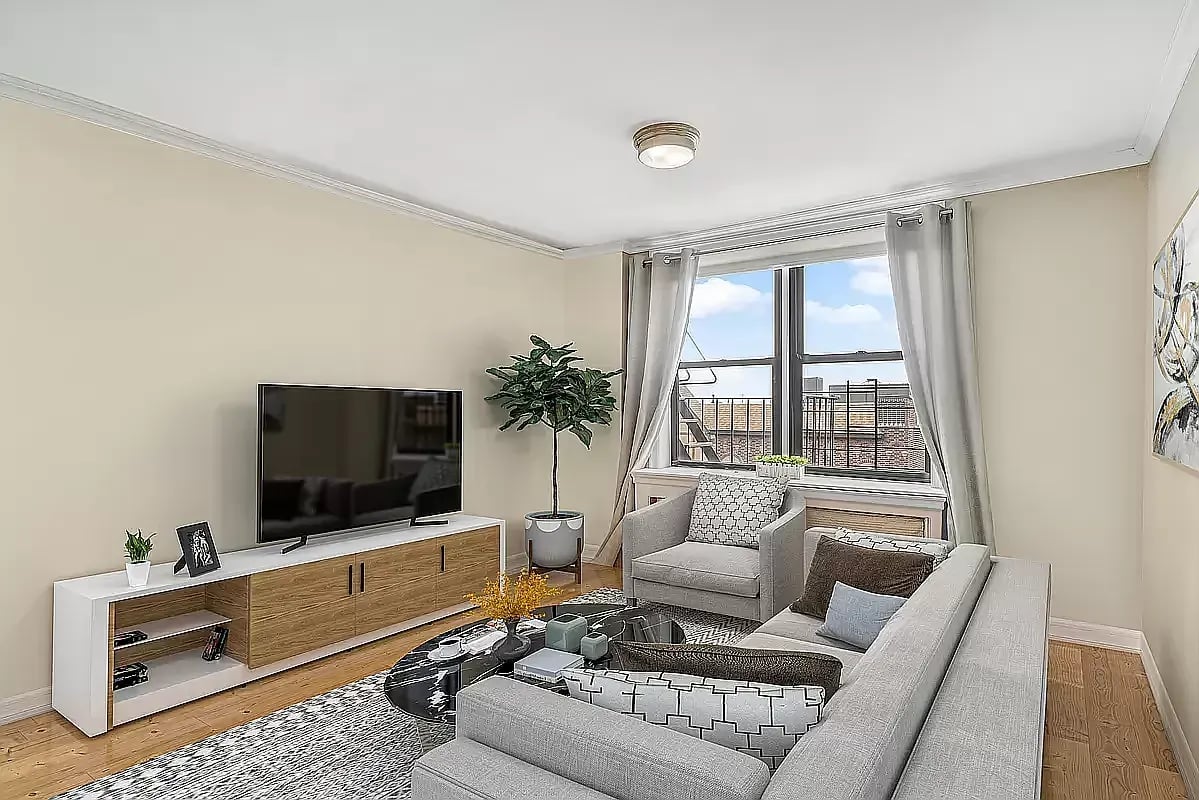 1855 E 12th St Apt 6J