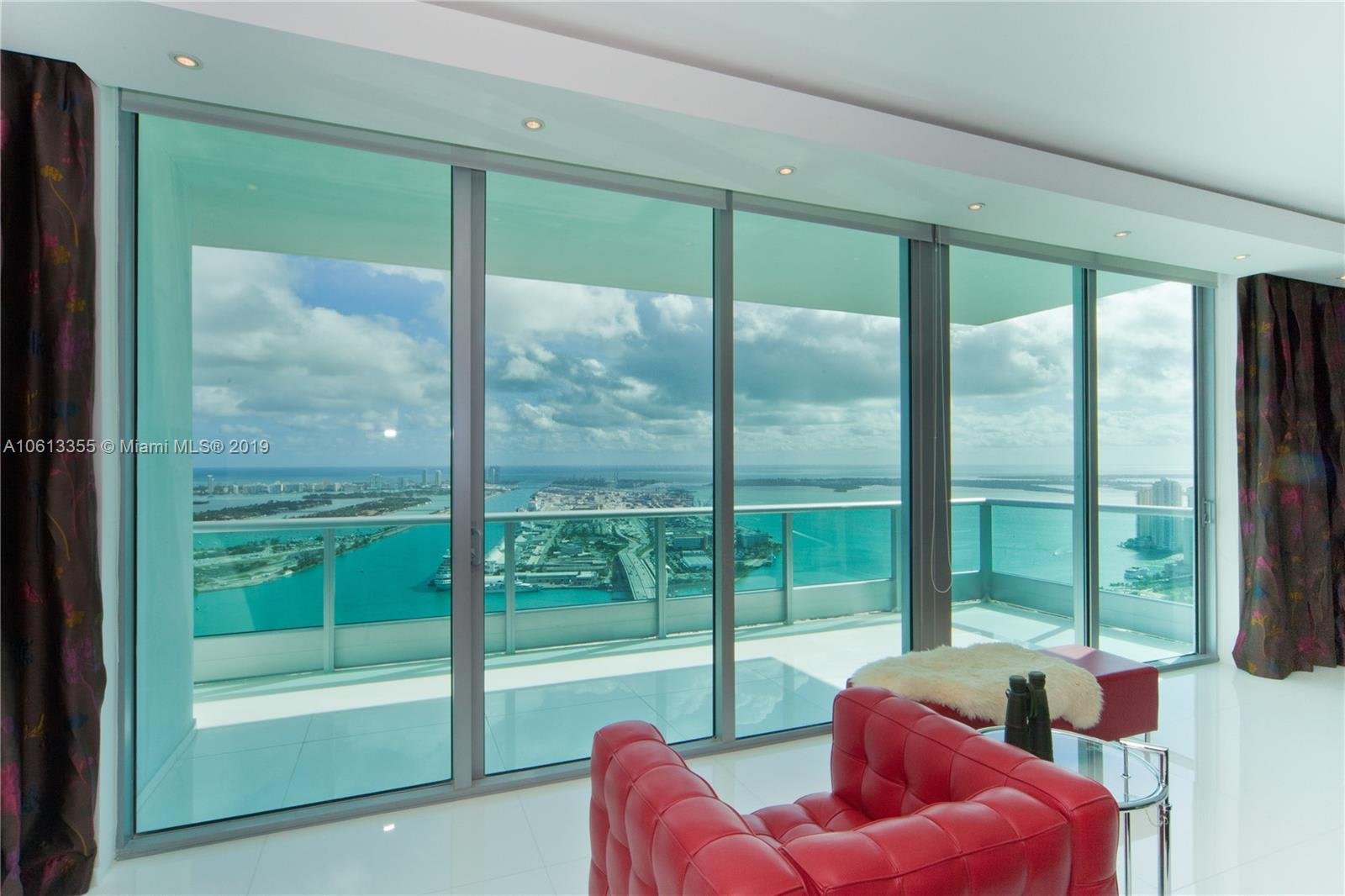 900 Biscayne Boulevard #PH6205
