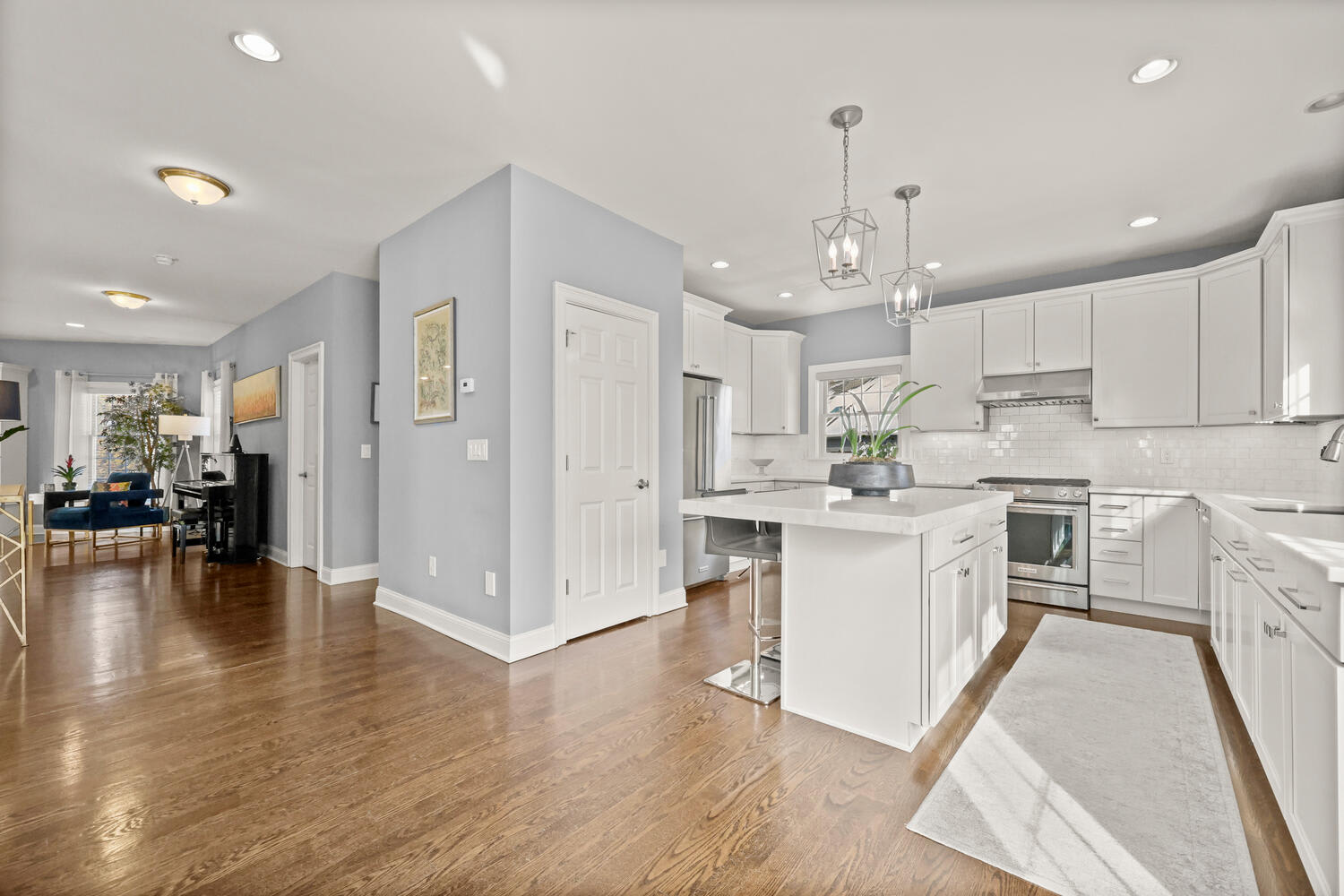 27 Vanderbilt Avenue
