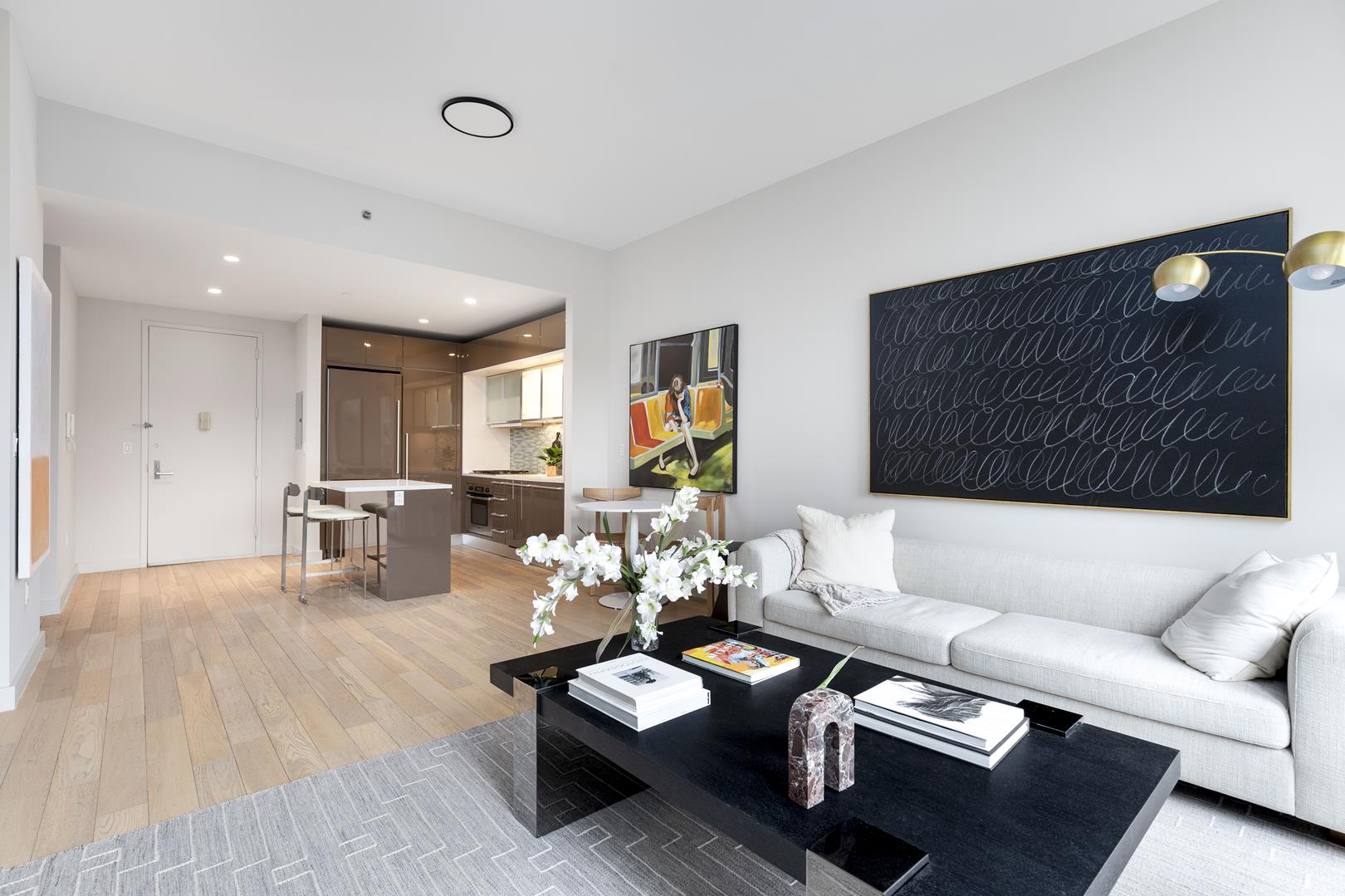 75 Wall Street, Apt 30-B