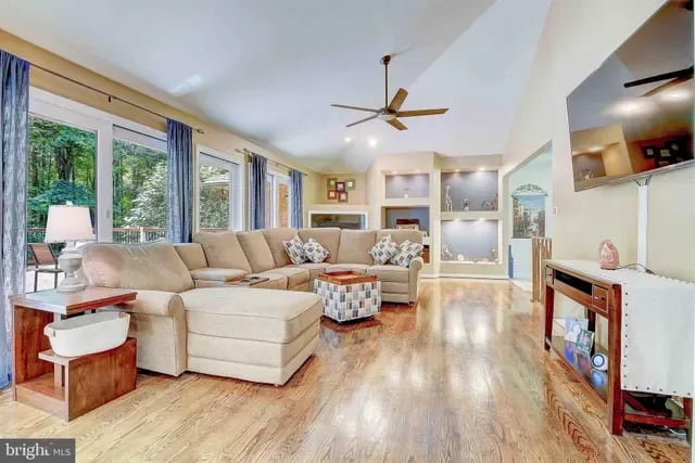 907 TIMBER RUN ROAD