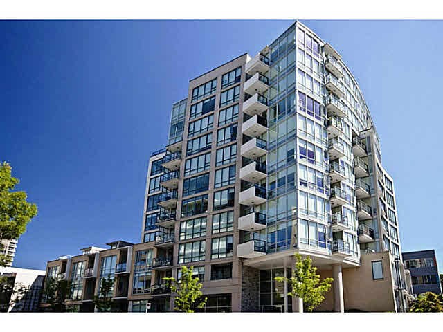 501-1690 W 8th Ave