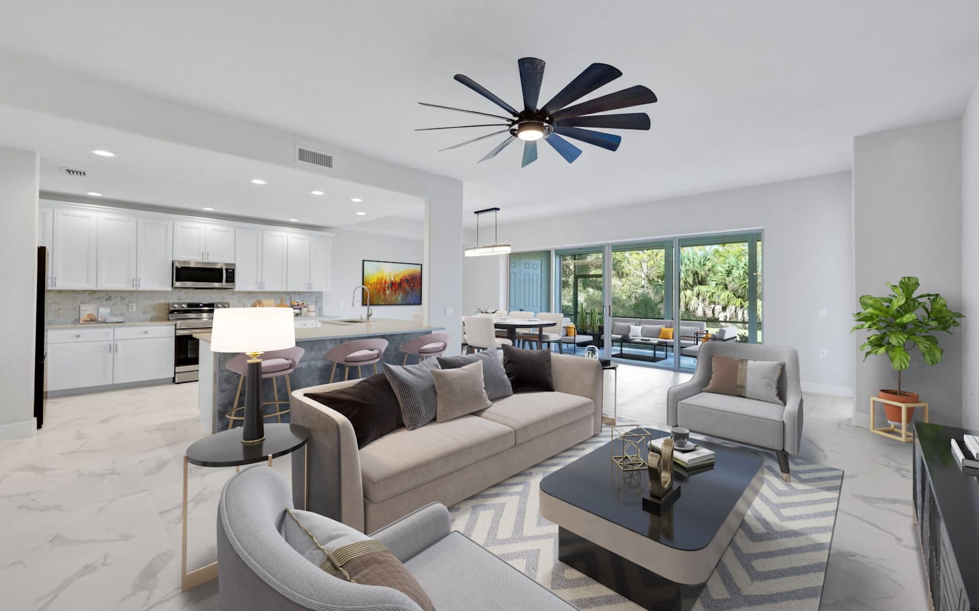 9230 Triana Terrace #2