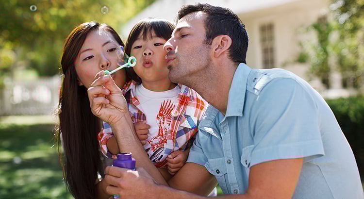 A Surprising Shift to the ‘Burbs May Be on the Rise