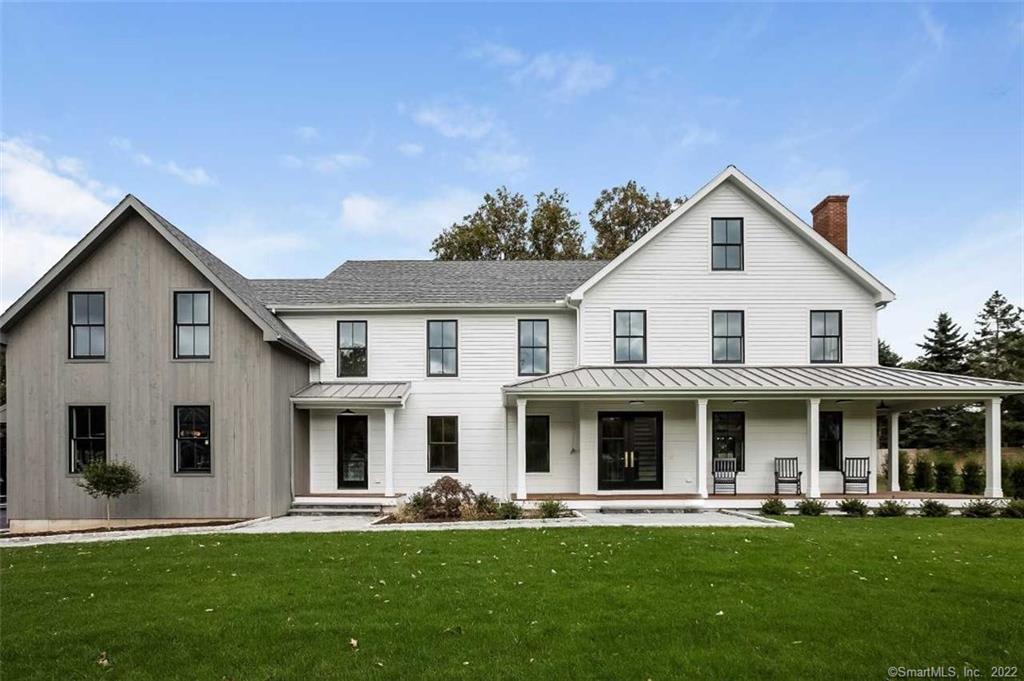 6 Salem Rd