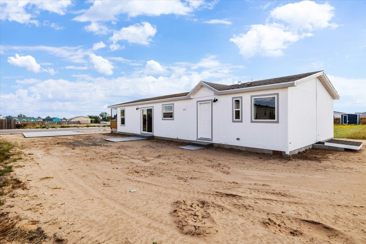 23684 Redtail Drive, Ellicott, CO 