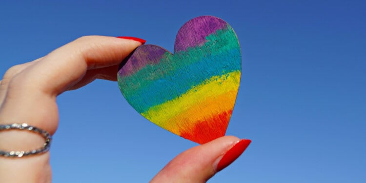 LGBTQ+ in the Triangle