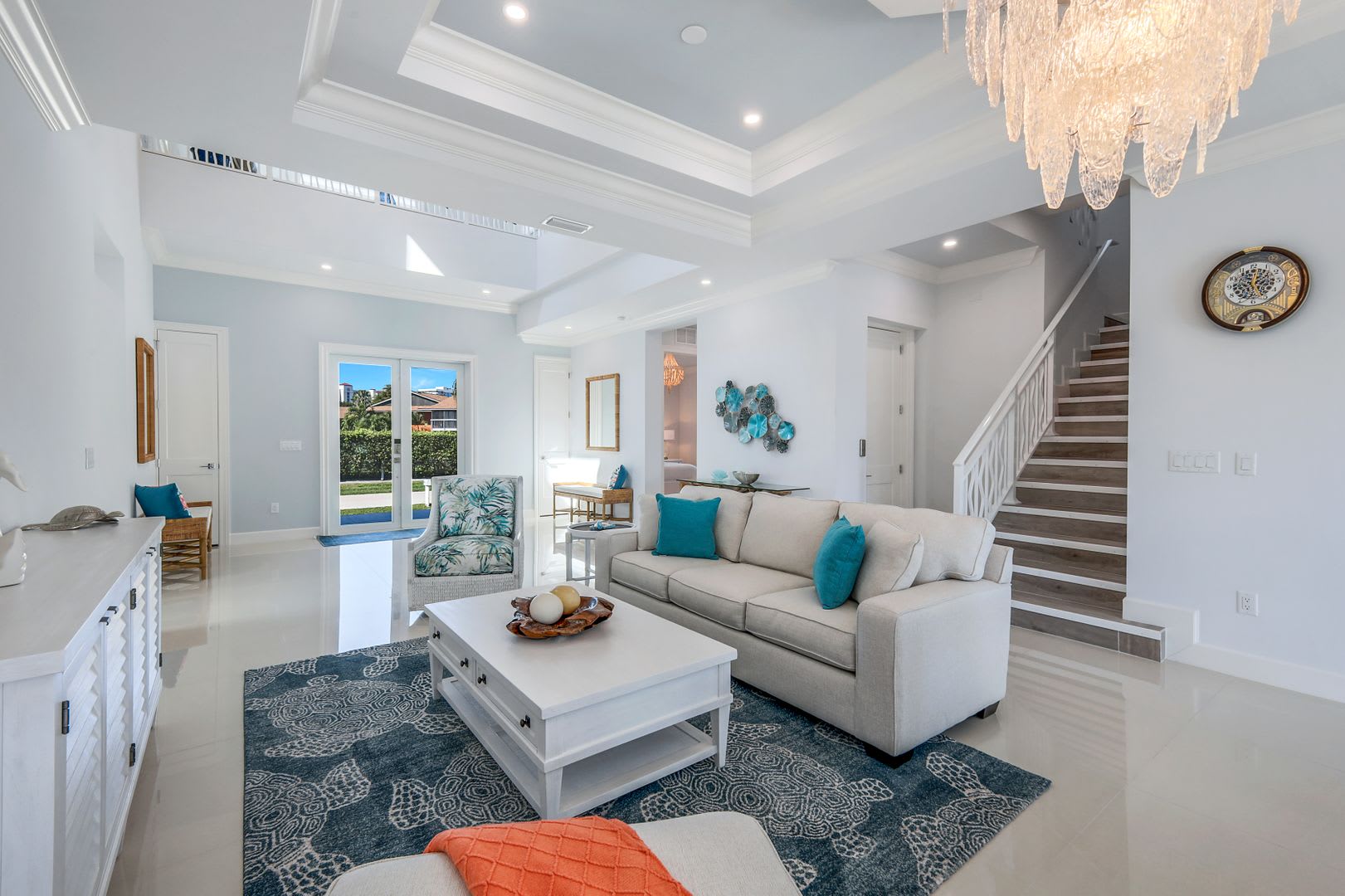 31 Manor Terrace, Marco Island