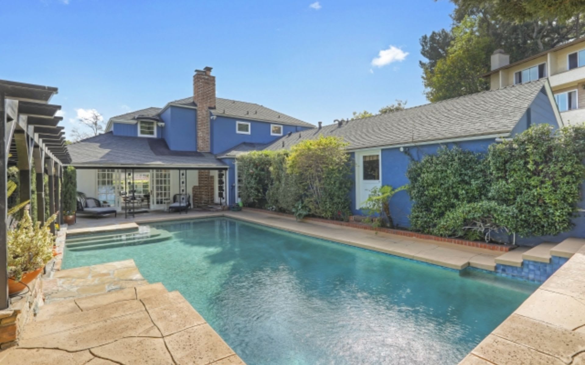 3503 Griffith Park Blvd