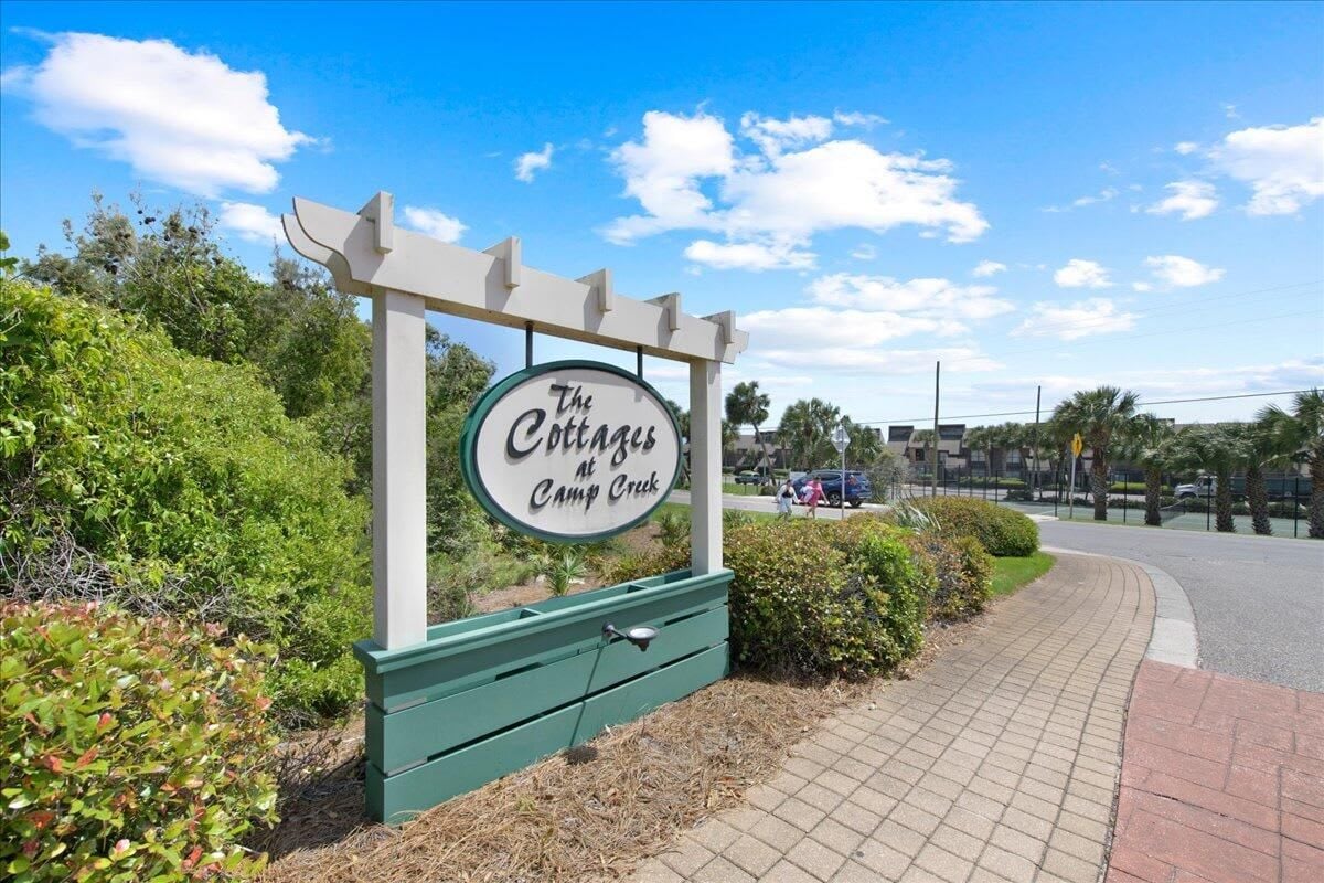 150 Cottage Way # 20