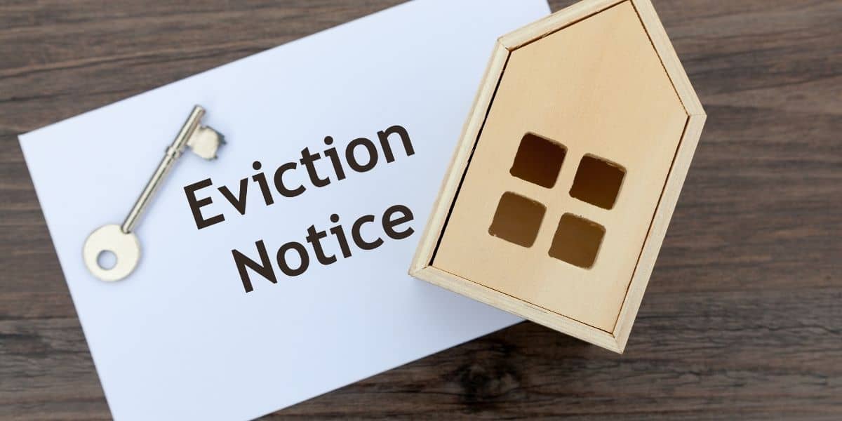 The eviction ban is ending, putting millions at risk of losing their homes