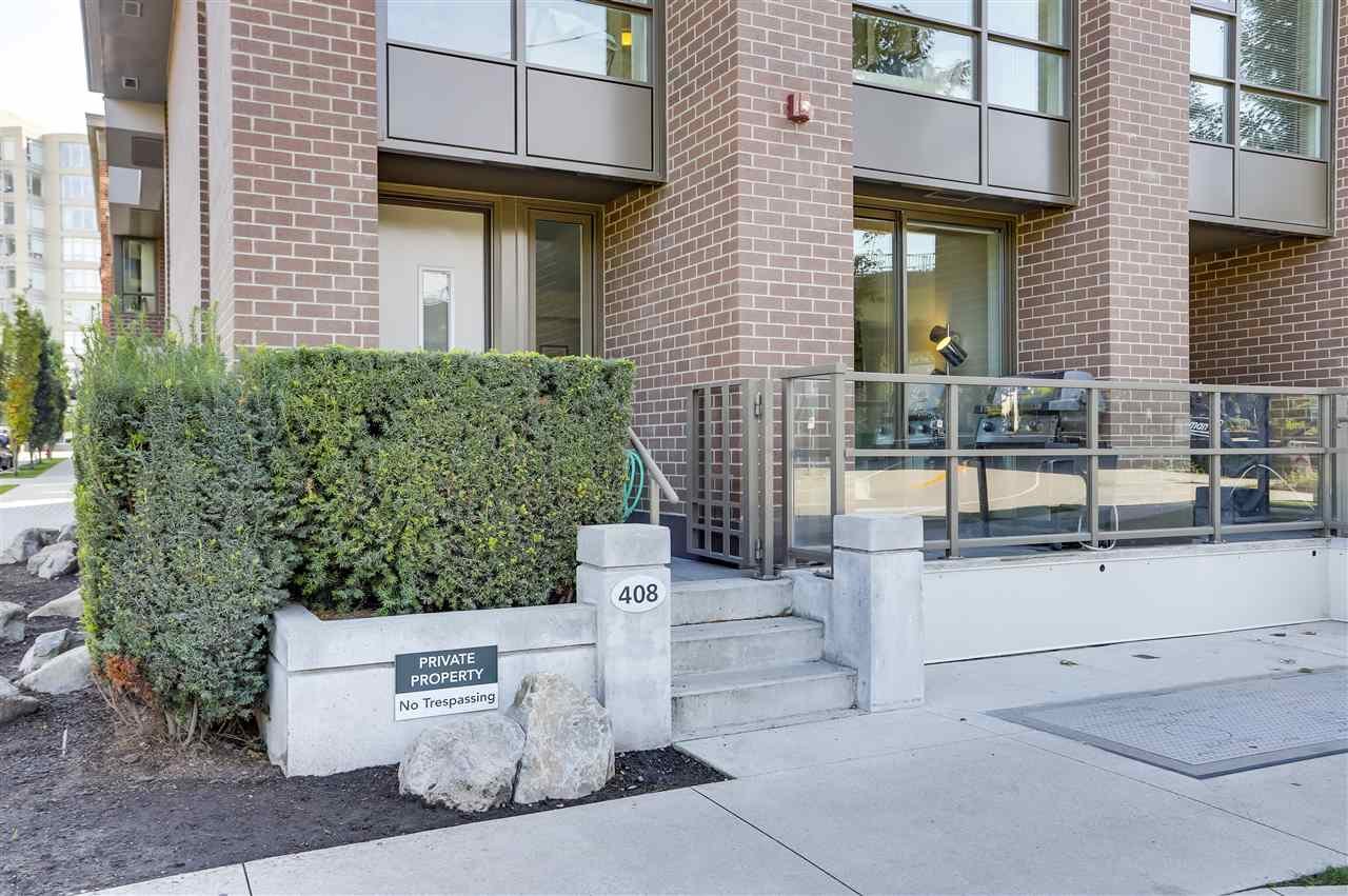 408 W 1st Ave