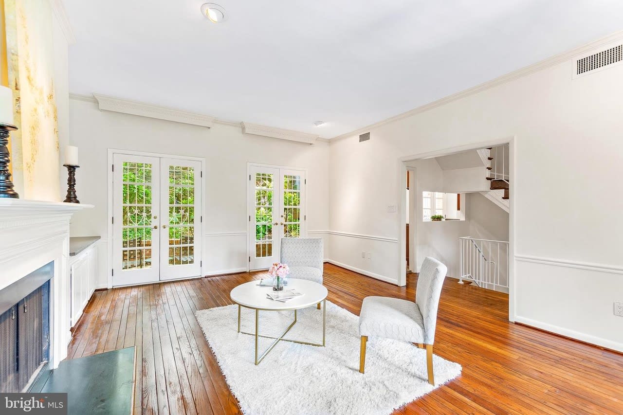 2128 Cathedral Ave NW - Buyer Represented
