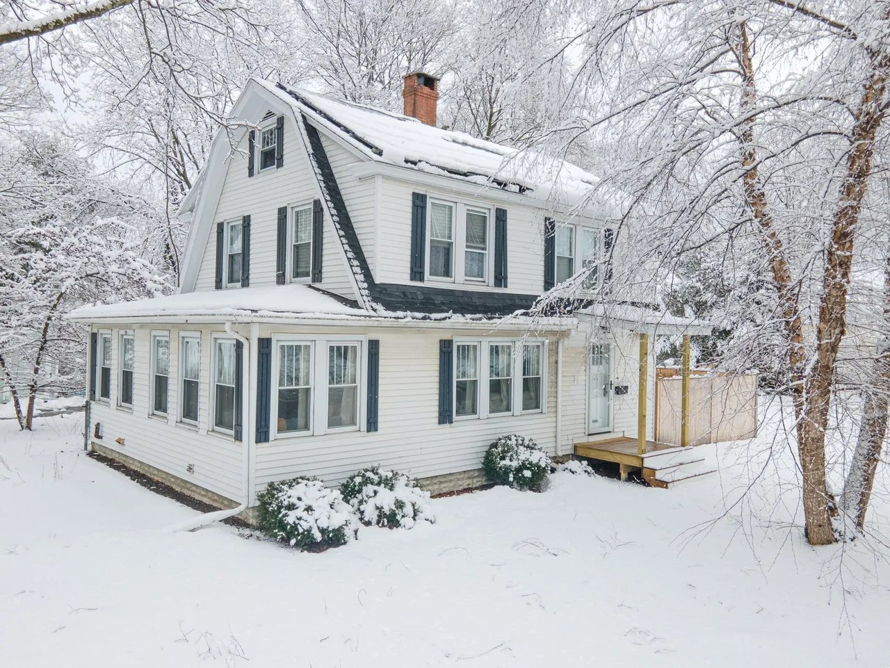 New Listing! 1501 Forest Avenue, Portland – $480,000