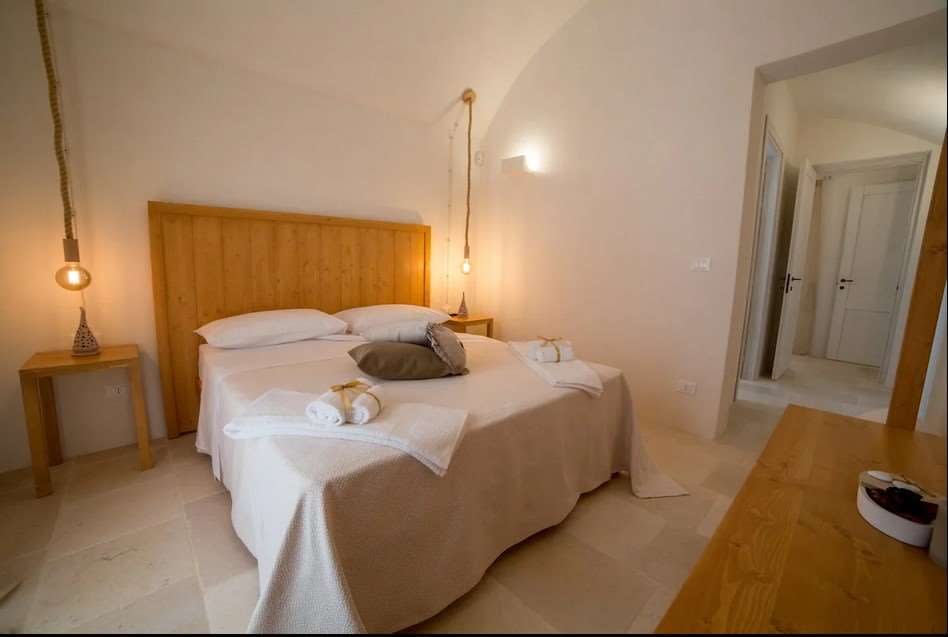 Contrada Donnagnora Ostuni