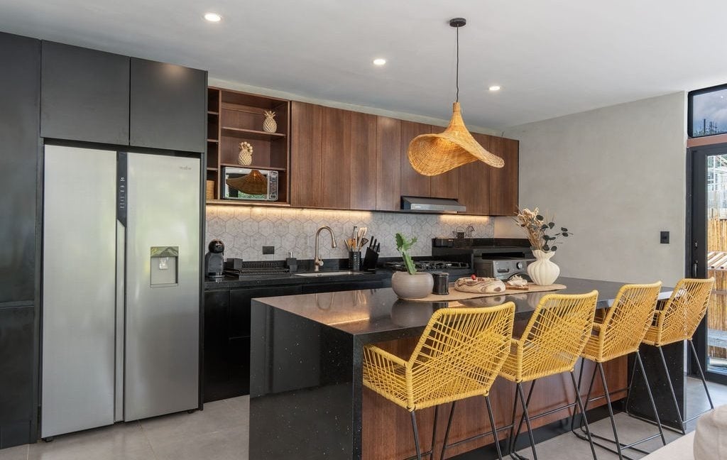 Modern Gated Community Villa, Papagayo, Guanacaste