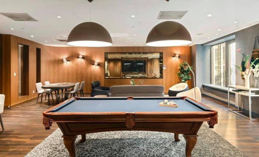 75 Wall Street, Apt 25-O