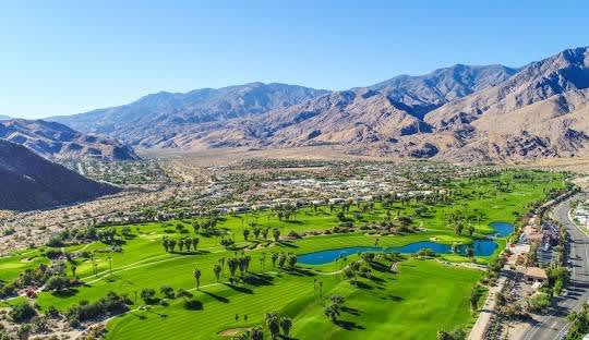 Palm Desert