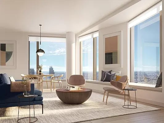 11 Hoyt Street Unit: 12M