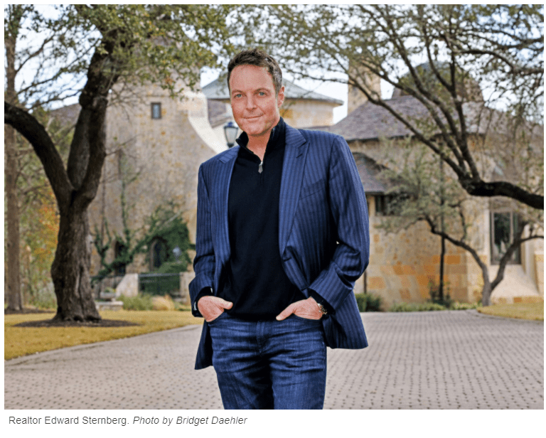 Law, Tech, and a Sense of Humanity Put One Austin Realtor® on Path to Success