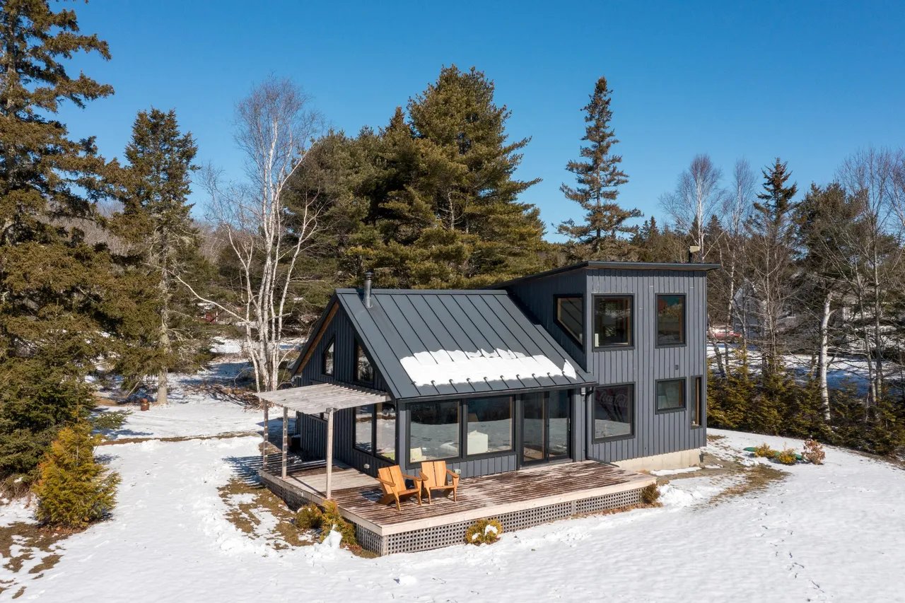 New Listing: 59 Greenland Cove Road, Bremen, ME 04551 – $995,000