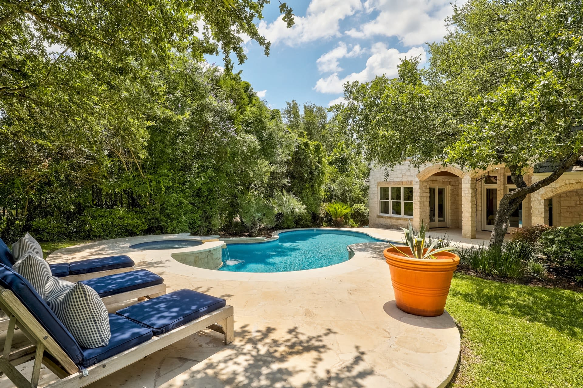 Barton Creek