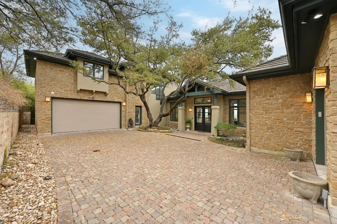 2300 Barton Creek Blvd, #1