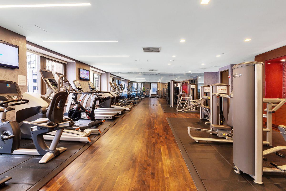 75 Wall Street, Apt 37-K