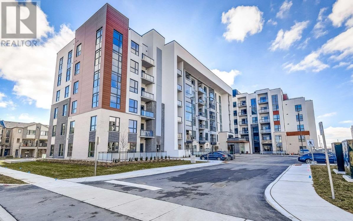 470 Gordon Krantz Ave, Unit 618