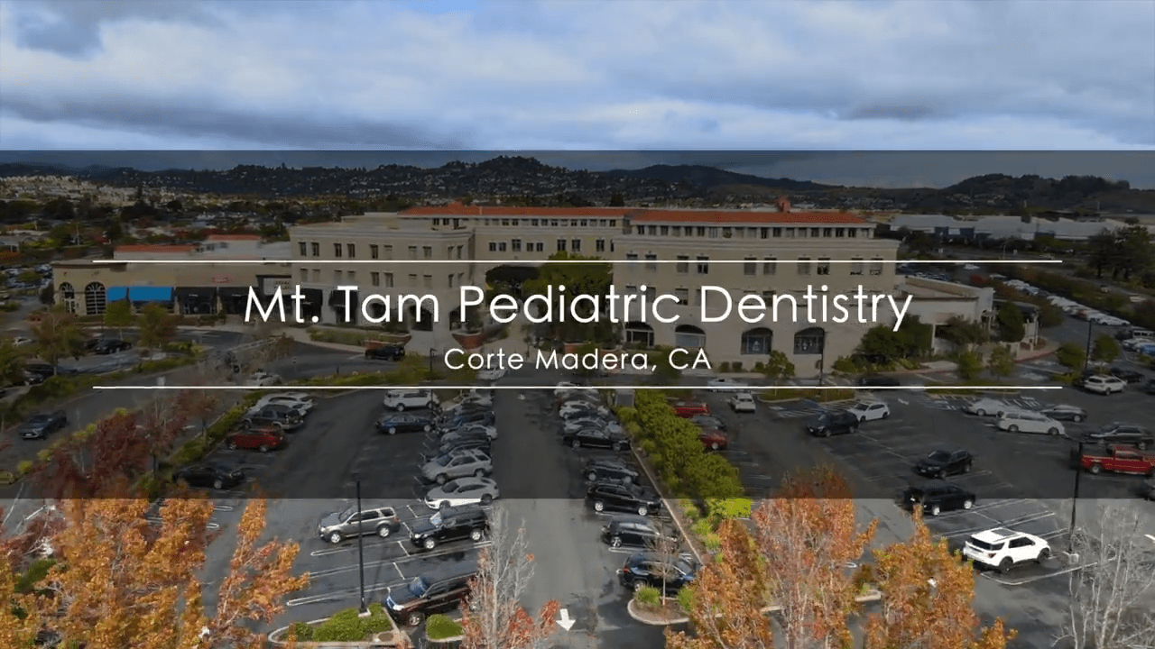 November 2021 Heath Playbook, Tyler Stewart - Mt. Tam Pediatric Dentistry