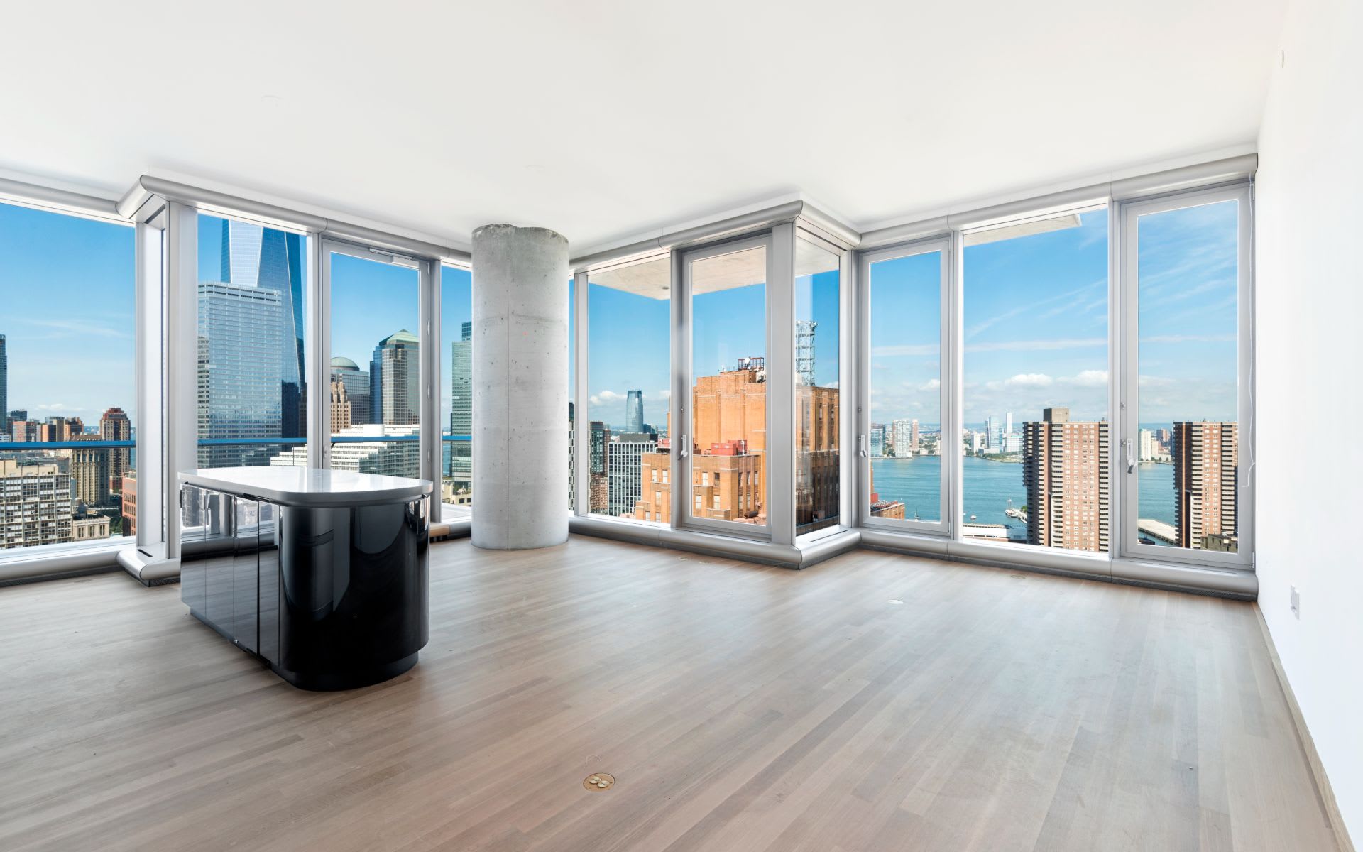 56 Leonard St, 25 A W