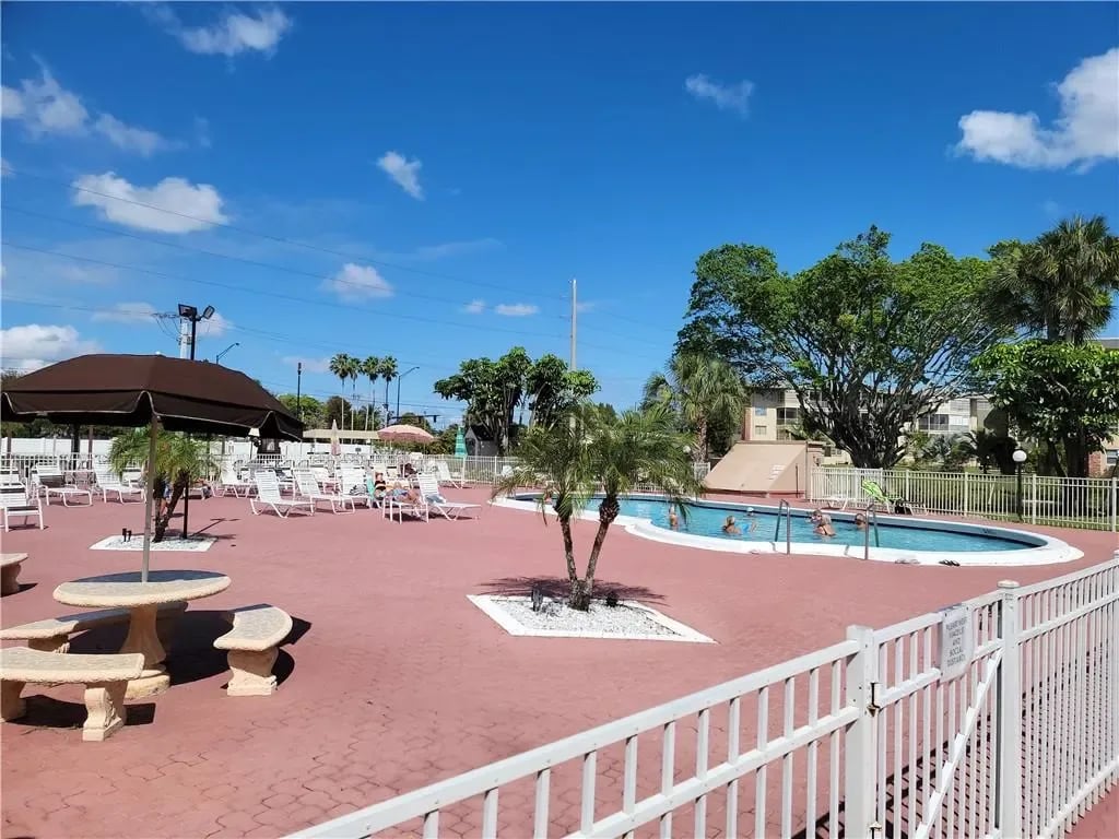 2901 NW 47th Terrace, #340B