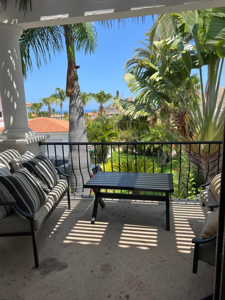 Casa Rubi 304 KM 27 Carret Transp Palmilla 