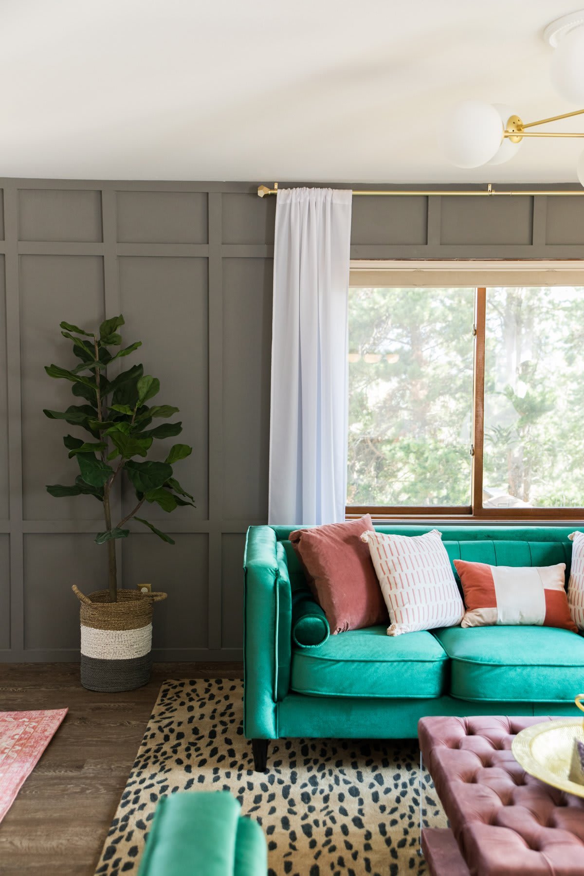 DIY: Elevate Your Space