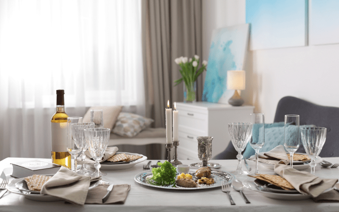 Table-Set-Up