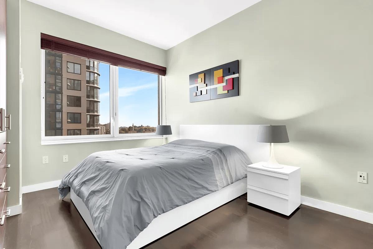 306 Gold Street Unit: 19B