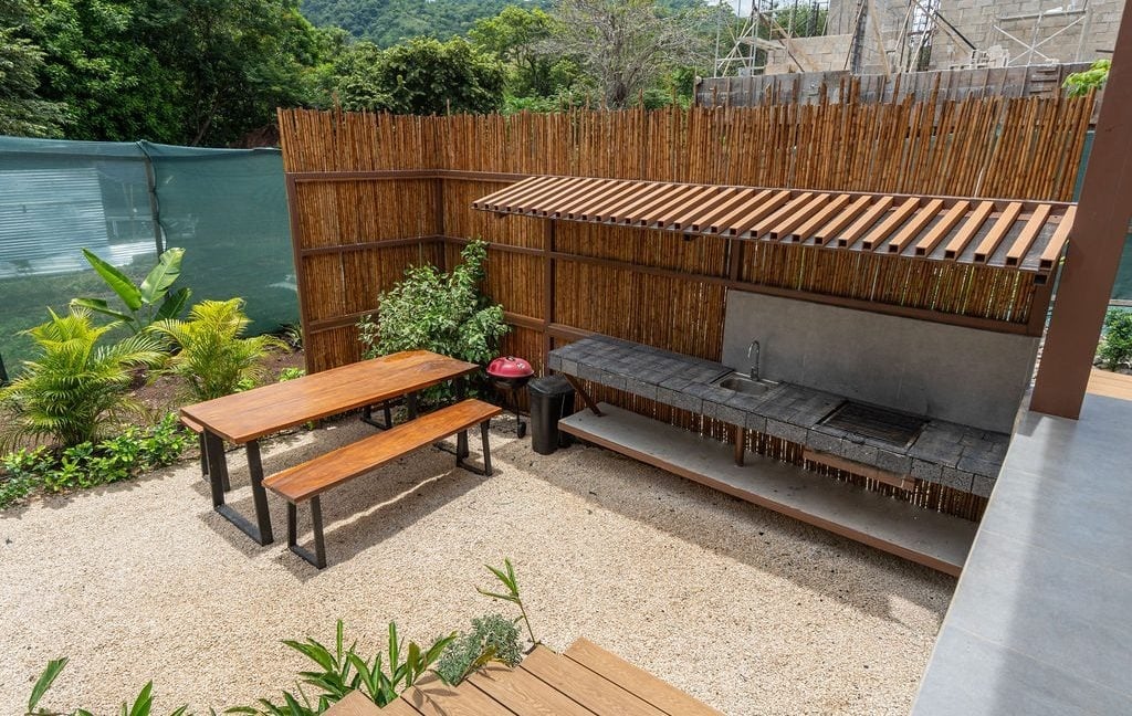 Modern Gated Community Villa, Papagayo, Guanacaste