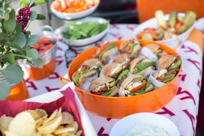 Tailgate