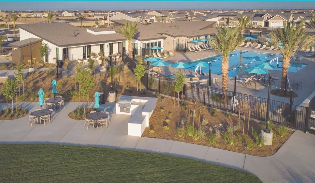 Heritage Solaire by Lennar Homes